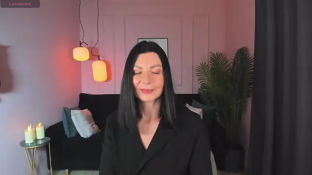 MonicaCheerful online show from 01-29-25, 09:12