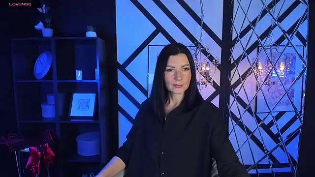 MonicaCheerful online show from 02-01-25, 06:21