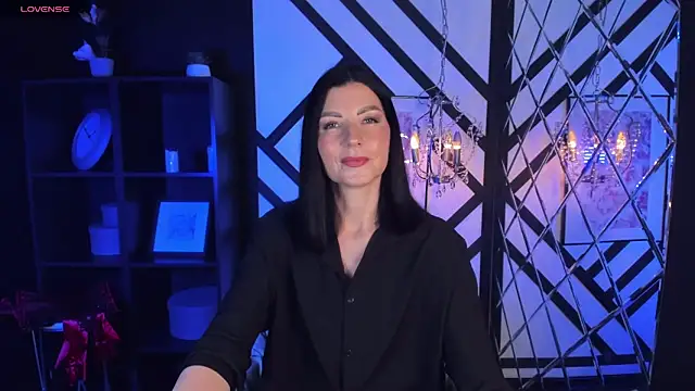 MonicaCheerful online show from 02-01-25, 09:21