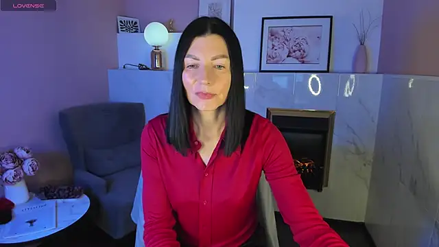 MonicaCheerful online show from 02-05-25, 05:41