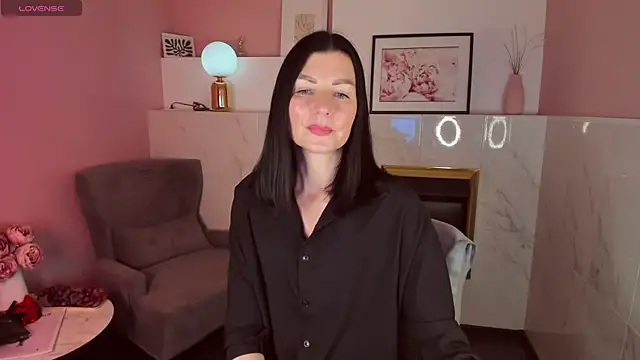 MonicaCheerful online show from 02-05-25, 03:31