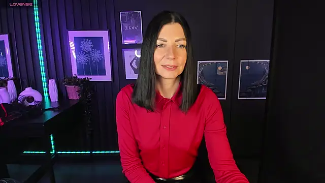 MonicaCheerful online show from 02-09-25, 10:09