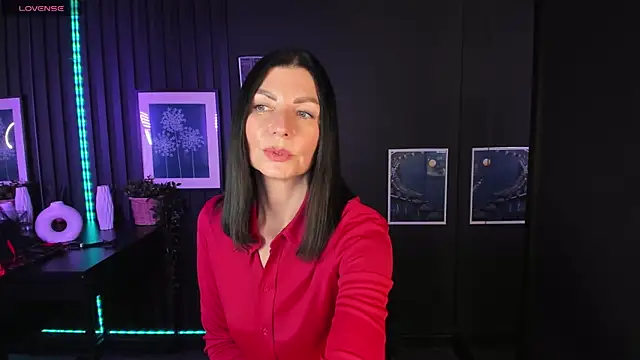 MonicaCheerful online show from 02-09-25, 07:41