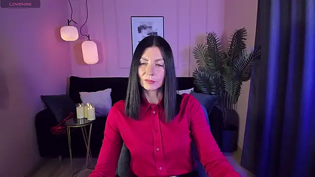 MonicaCheerful online show from 02-11-25, 12:27