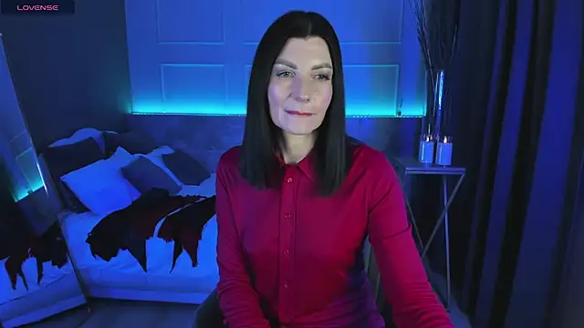 MonicaCheerful online show from 02-14-25, 11:53