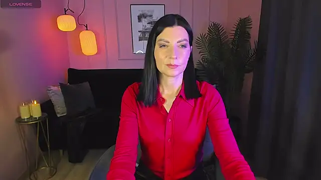 MonicaCheerful online show from 02-16-25, 03:59