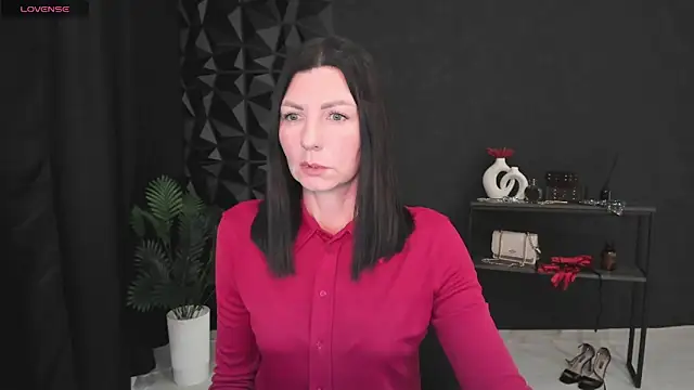 MonicaCheerful online show from 03-01-25, 11:28