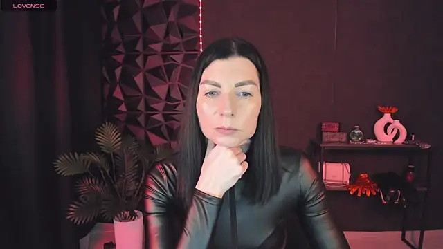 MonicaCheerful online show from 03-05-25, 11:28