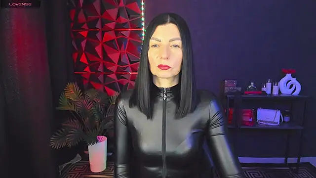 MonicaCheerful online show from 03-19-25, 11:17