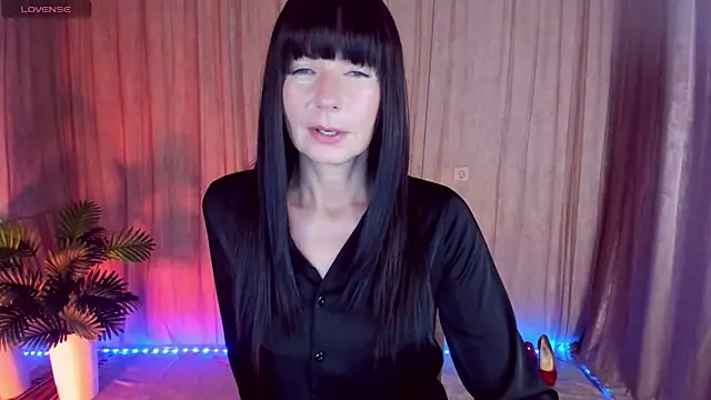 MonicaCheerful online show from 10-15-25, 12:38