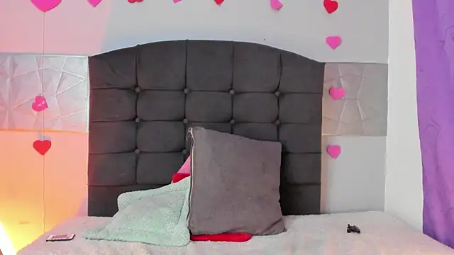 Alice evans lov online show from 02-18-25, 05:20