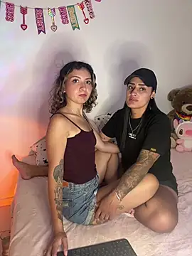 my melody online show from 03-10-26, 06:18