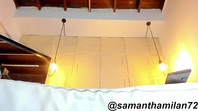 SamanthaMilann online show from 03-07-26, 03:14