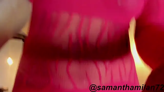 SamanthaMilann online show from 03-12-26, 01:50