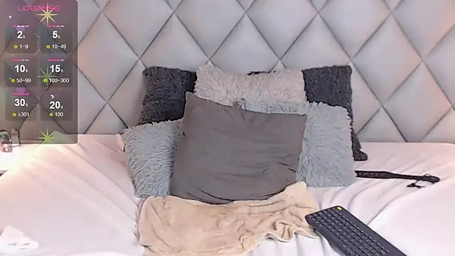 LalyCastro online show from 03-06-25, 11:20