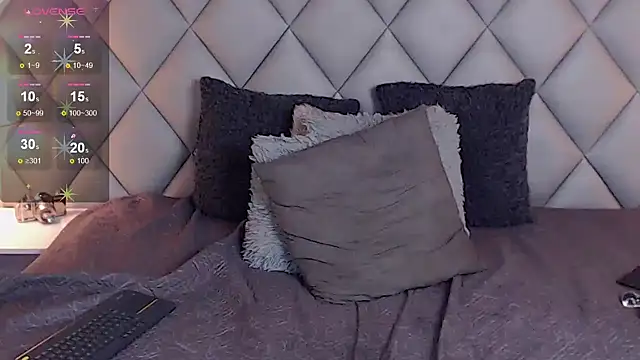 LalyCastro online show from 03-13-25, 02:05