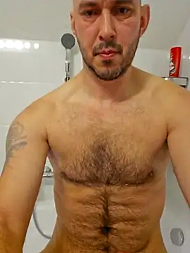 nehasitvodou online show from 03-17-25, 11:32