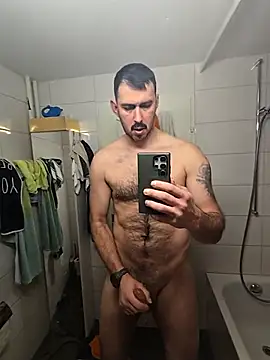 nehasitvodou online show from 01-10-26, 11:31