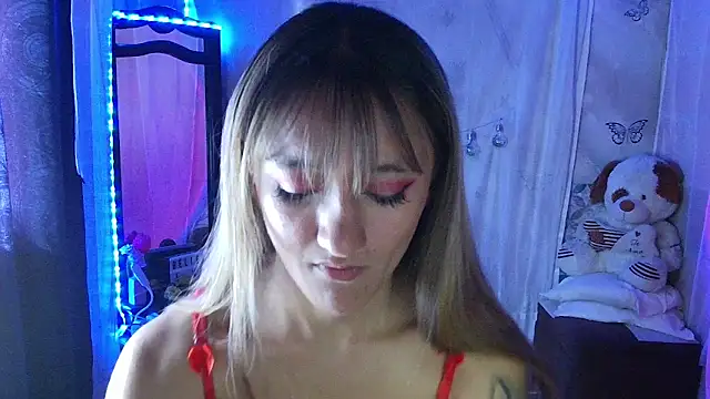 Lya1 ch online show from 10-02-25, 09:22