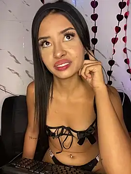 Miss karol online show from 02-13-25, 06:05