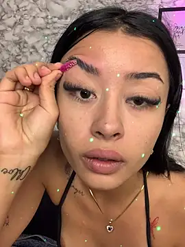 Miss karol online show from 02-17-26, 06:03