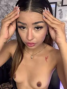 Miss karol online show from 04-07-26, 08:20