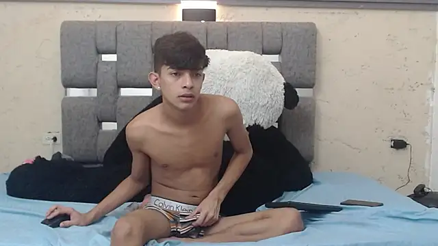 KING STYLE2 online show from 02-02-25, 02:17