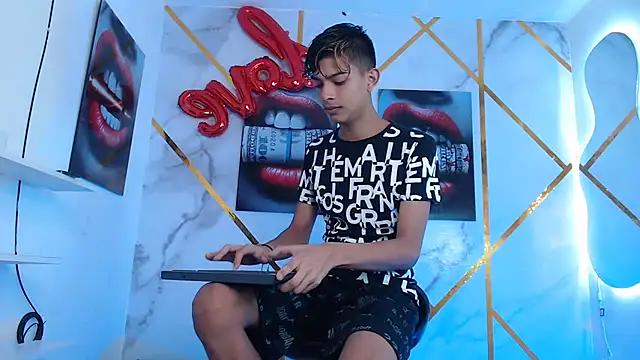 KING STYLE2 online show from 03-01-25, 11:26