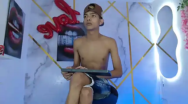 KING STYLE2 online show from 03-22-25, 03:09