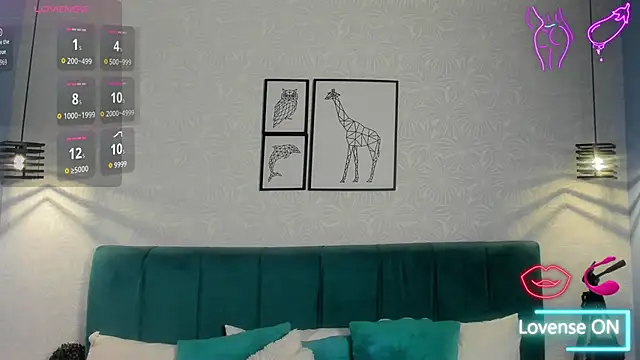 ninna curly online show from 10-17-25, 04:26