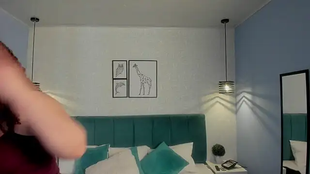 ninna curly online show from 11-05-25, 09:48