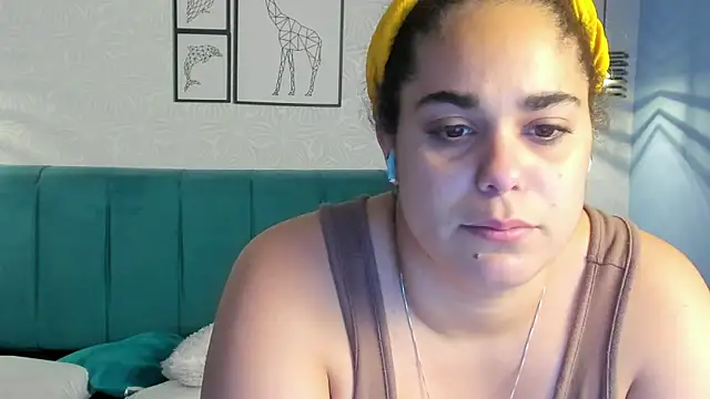 ninna curly online show from 02-17-26, 03:25