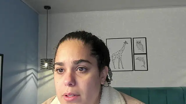 ninna curly online show from 02-18-26, 03:24