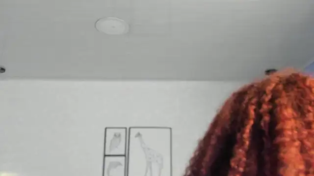 ninna curly online show from 03-05-26, 01:45