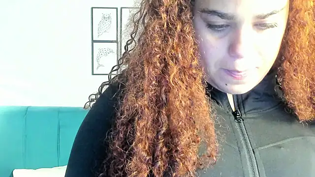ninna curly online show from 03-28-26, 03:28