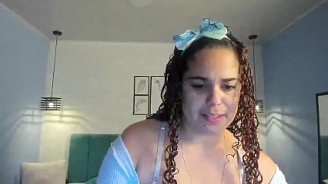 ninna curly online show from 05-04-26, 03:35