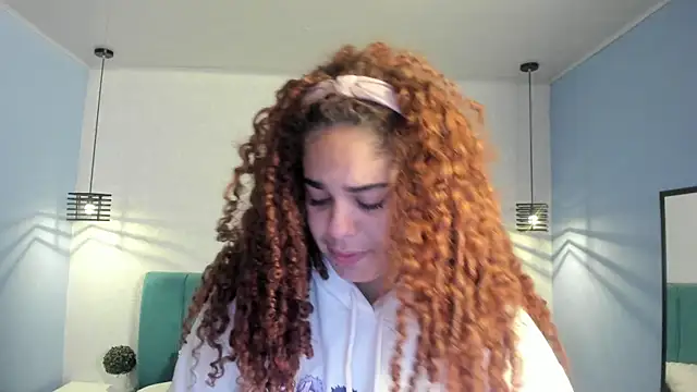 ninna curly online show from 05-07-26, 03:34