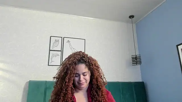 ninna curly online show from 06-05-26, 12:17