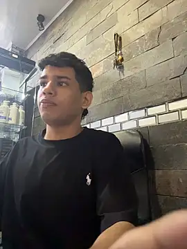 Snapshot of Santiago-Thompson chatting on 11-15-25, 10:26 Santiago-Thompson online show from 11-15-25, 10:26