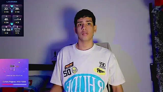 Santiago-Thompson online show from 02-09-26, 07:29