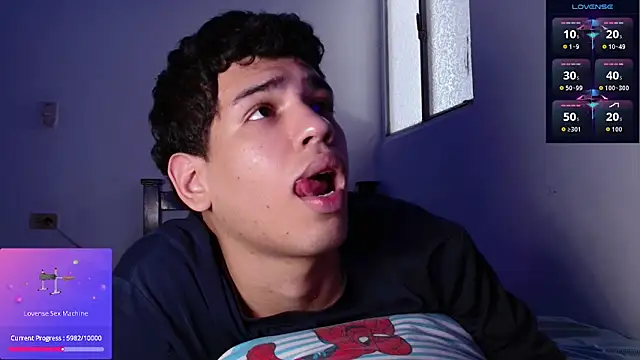 Santiago-Thompson online show from 02-17-26, 06:36