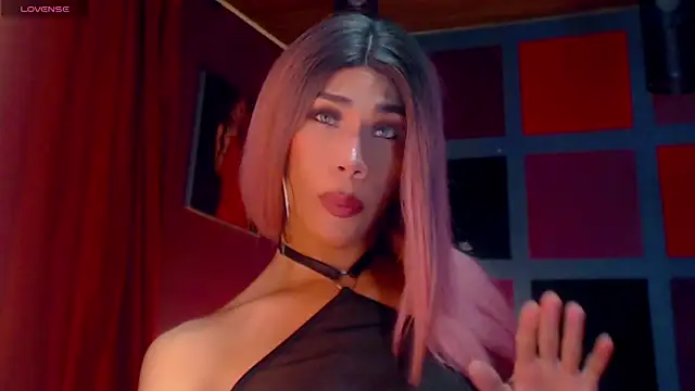 Snapshot of Dafnne_Gril chatting on 02-19-25, 06:22 Dafnne Gril online show from 02-19-25, 06:22