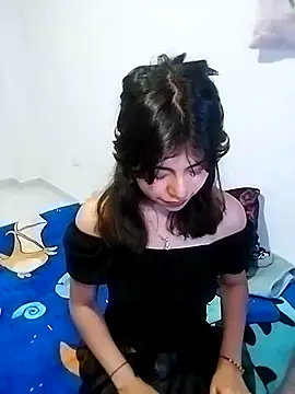 LiLy kIndly online show from 02-19-25, 12:14