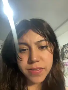 LiLy kIndly online show from 10-10-25, 11:04