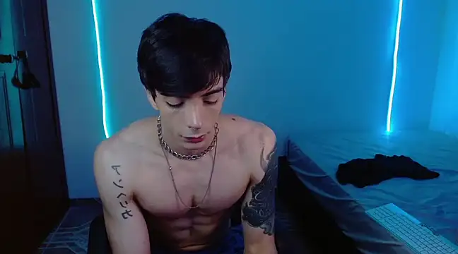 H3ll B0I online show from 03-12-25, 09:12