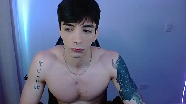 H3ll B0I online show from 02-28-26, 04:52