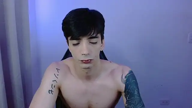 H3ll B0I online show from 03-21-26, 03:33