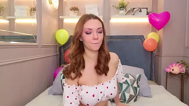 Ariadna Holder online show from 02-14-25, 12:47