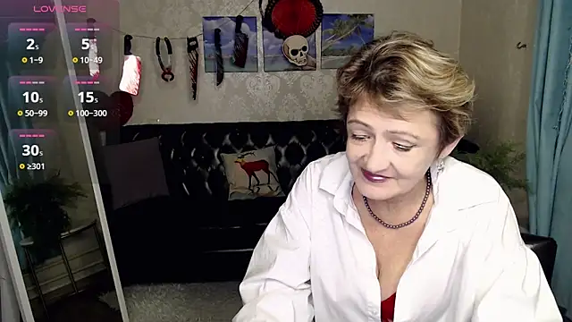 SexyGrandma  online show from 11-01-25, 05:04