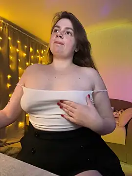 DearAlise online show from 02-15-25, 08:54